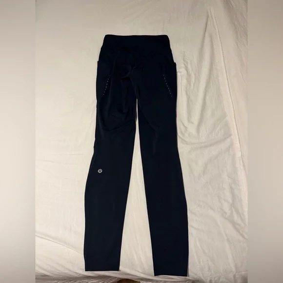 Lululemon Swift Speed Leggings - Picture 2 of 3